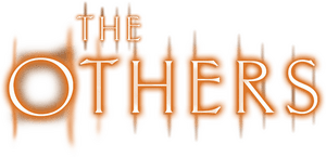 لوگوی رسمی فیلم The Others (2001)