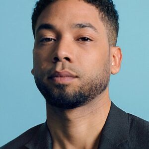 تصویر هنرمند Jussie Smollett