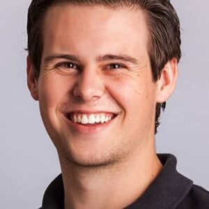 تصویر هنرمند Taylor King