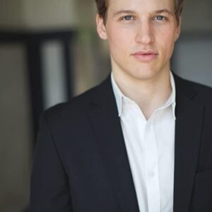 تصویر هنرمند Magnus Diehl