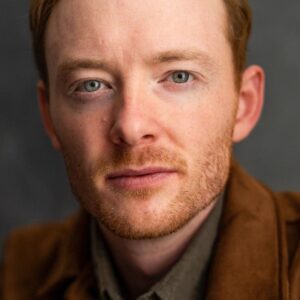 تصویر هنرمند Adam Fitzgerald