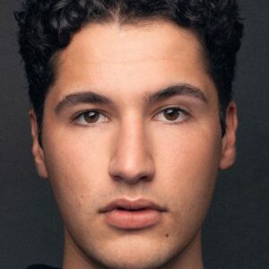 تصویر هنرمند Nathan Vincenti