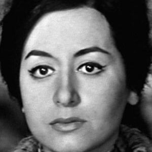 تصویر هنرمند Lucie Arnold