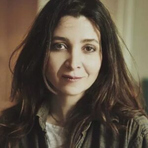 تصویر هنرمند Danielle Arbid