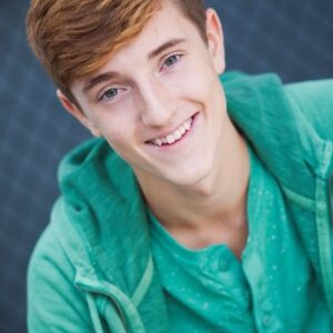 تصویر هنرمند Joshua J. Ballard