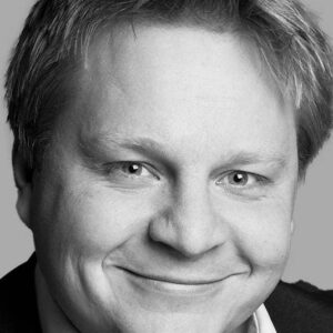 تصویر هنرمند Laurence Hobbs