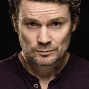 تصویر هنرمند Michael Patric