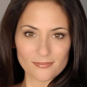 تصویر هنرمند Judie Aronson