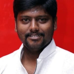 تصویر هنرمند Kumki Ashwin