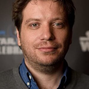 تصویر هنرمند Gareth Edwards