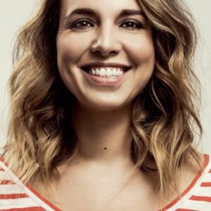 تصویر هنرمند Ingrid Oliver