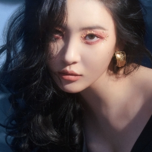 تصویر هنرمند SUNMI