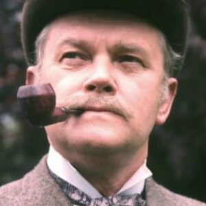 تصویر هنرمند Nigel Stock