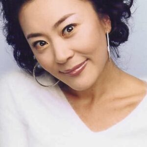 تصویر هنرمند Seo Hye-rin