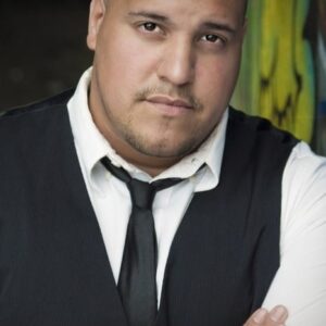 تصویر هنرمند Renes Rivera