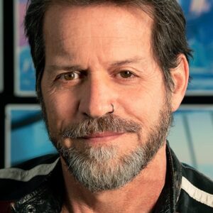 تصویر هنرمند John Rice