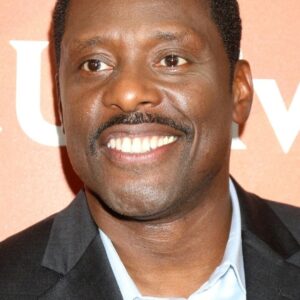 تصویر هنرمند Eamonn Walker