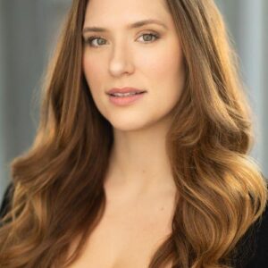 تصویر هنرمند Danica Dreyer