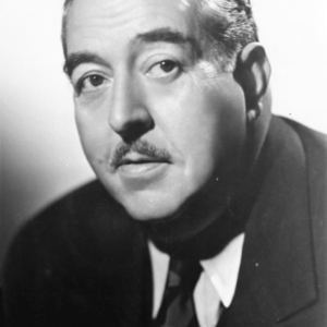 تصویر هنرمند Walter Connolly