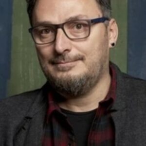 تصویر هنرمند Kıvanç Baruönü