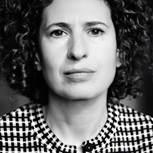 تصویر هنرمند Guilaine Londez