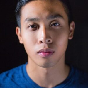 تصویر هنرمند Lukaz Leong