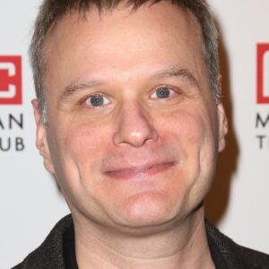 تصویر هنرمند Chris McGarry