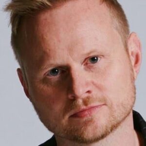 تصویر هنرمند Jonatan Spang