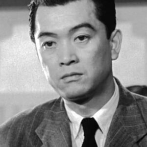 تصویر هنرمند Shirō Ōsaka