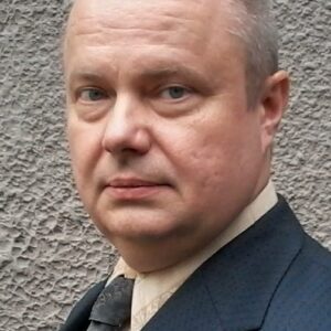 تصویر هنرمند Vladimir Chuprikov