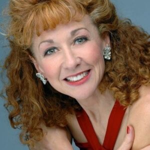 تصویر هنرمند Maureen McVerry