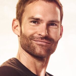 تصویر هنرمند Seann William Scott