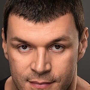 تصویر هنرمند Yevgeniy Kartashov