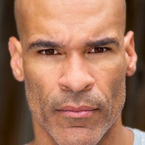 تصویر هنرمند Darren Dupree Washington