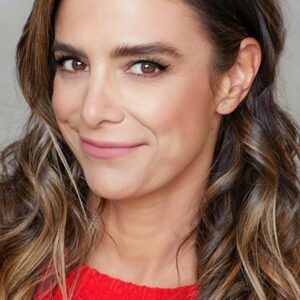 تصویر هنرمند Alexandra Fatovich