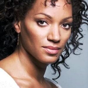 تصویر هنرمند Karen Holness