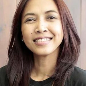 تصویر هنرمند Ruth Marini