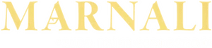 لوگوی رسمی سریال Marnalı (2024)