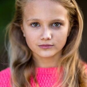 تصویر هنرمند Tori Ellen Ross