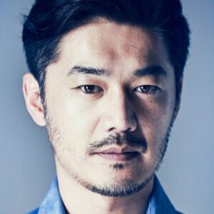 تصویر هنرمند Hiroyuki Hirayama