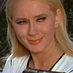 تصویر هنرمند Mary Arden