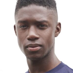 تصویر هنرمند Emeka Sesay