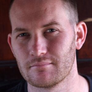 تصویر هنرمند Michael Knott