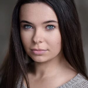 تصویر هنرمند Katie White