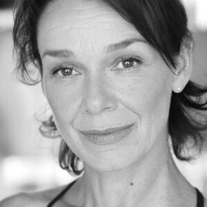 تصویر هنرمند Marie-France Marcotte