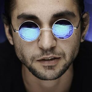 تصویر هنرمند David M. Night Maire