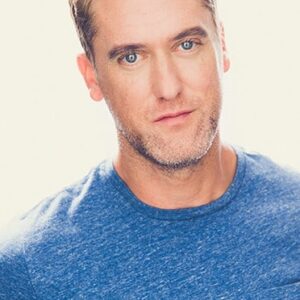 تصویر هنرمند Scott Drummond