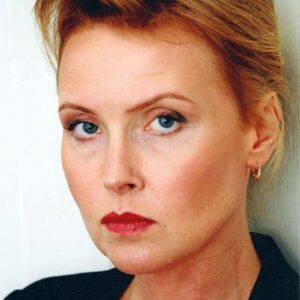 تصویر هنرمند Elena Rufanova