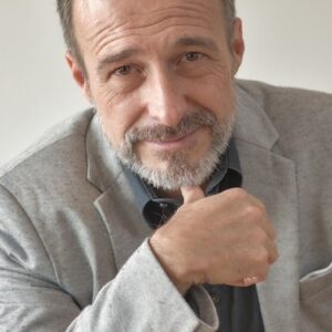 تصویر هنرمند Jorge Gidi