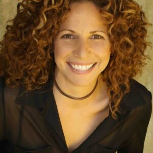 تصویر هنرمند Meredith Scott Lynn